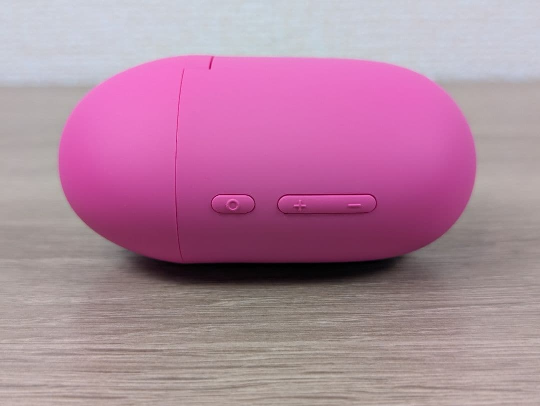 【美品】VIORDE ヴィオーデ EMS 美容機器 ジェルパッド新品８枚付