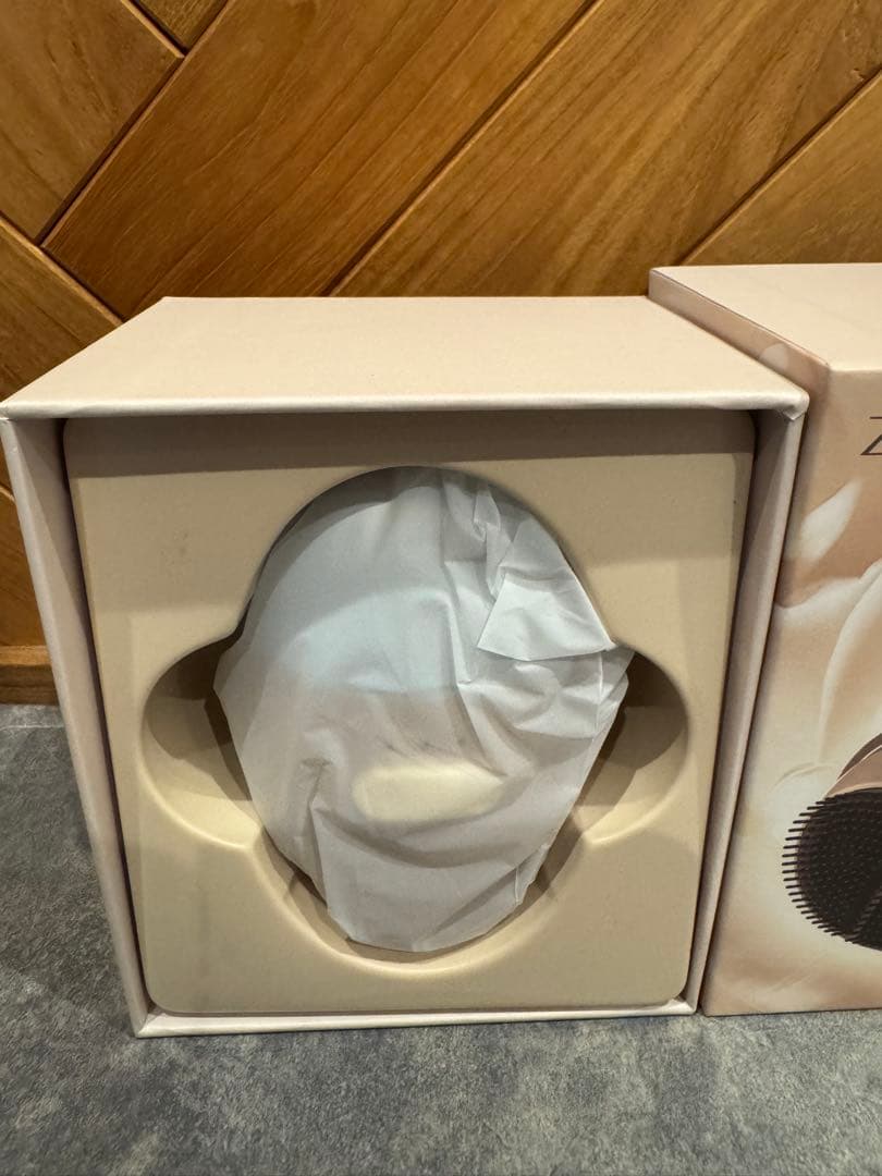 ZOGANKIN OVO ゾーガンキン オーヴォ　【新品】