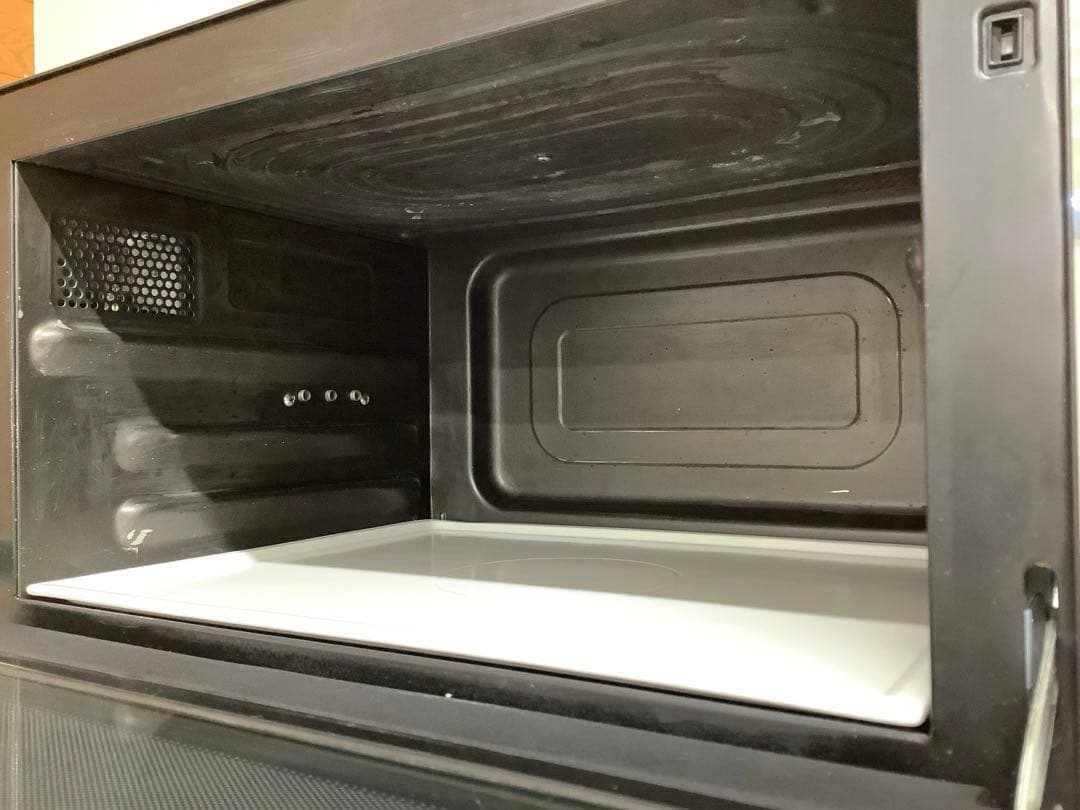 HITACHI 過熱水蒸気オーブンレンジ MRO-SS8 2017年製