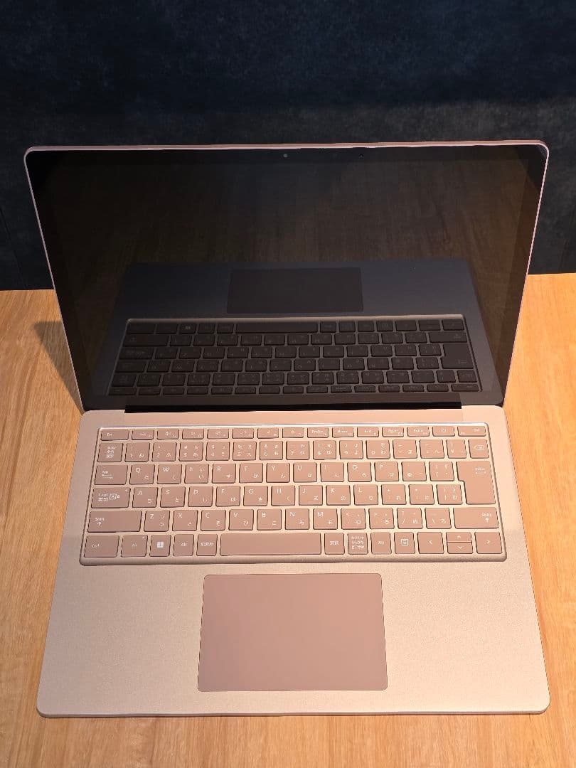 Windowsノート本体 Surface Laptop 4 Ryzen5 16GB 256GB