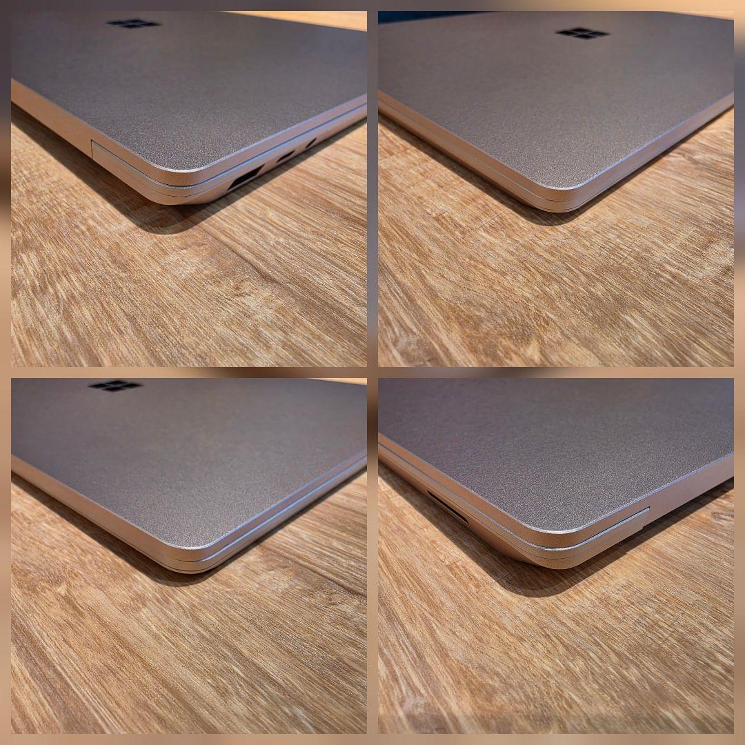 Windowsノート本体 Surface Laptop 4 Ryzen5 16GB 256GB