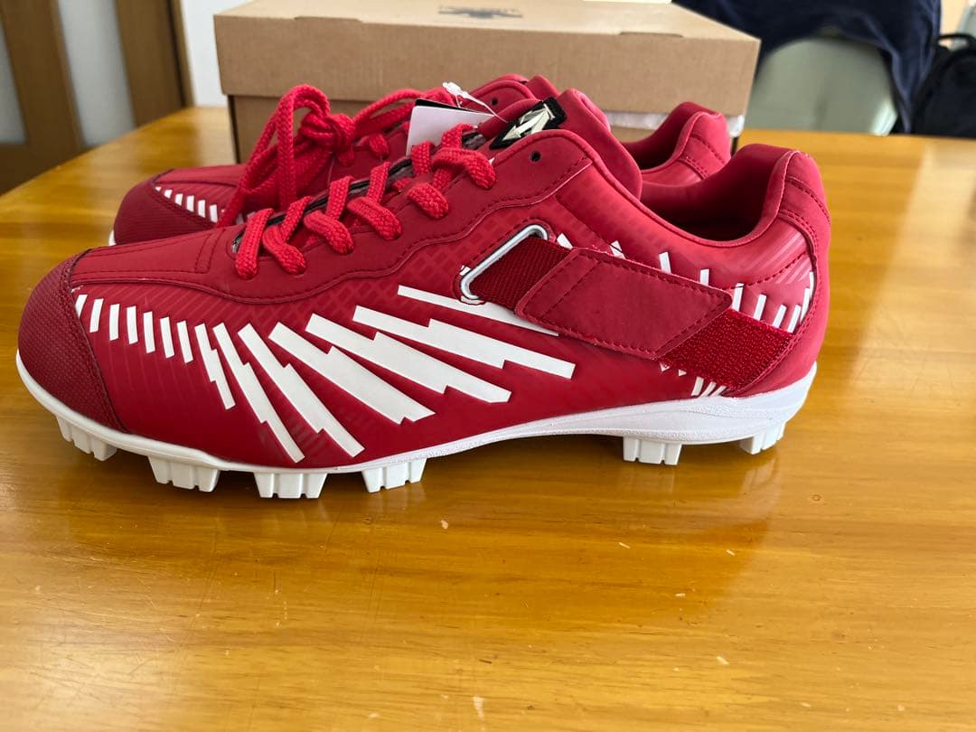 チキン野郎 デサント DESCENTE コウノエベルトスパイク2-BS