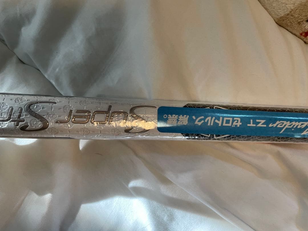 (新品未使用)テーラーメイド　ZTパターカウンターバランス　36インチ