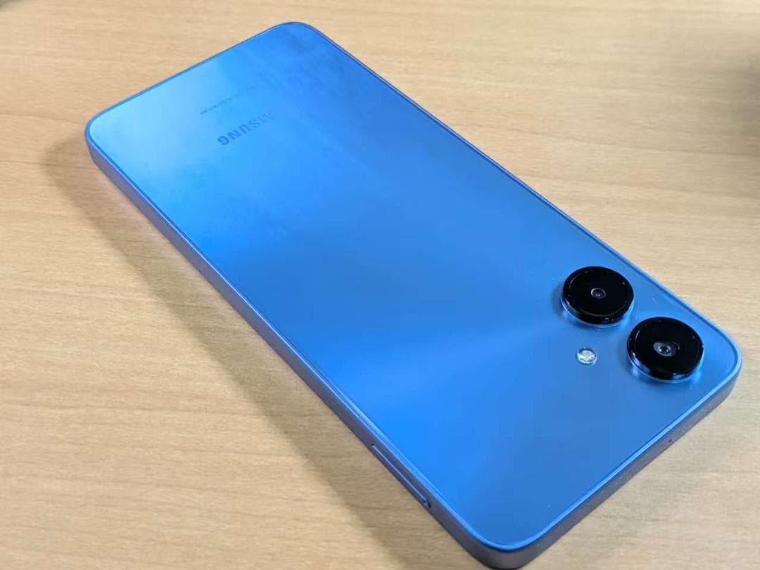 スマートフォン本体 011900C Galaxy A25(5G) SC-53F 64GB