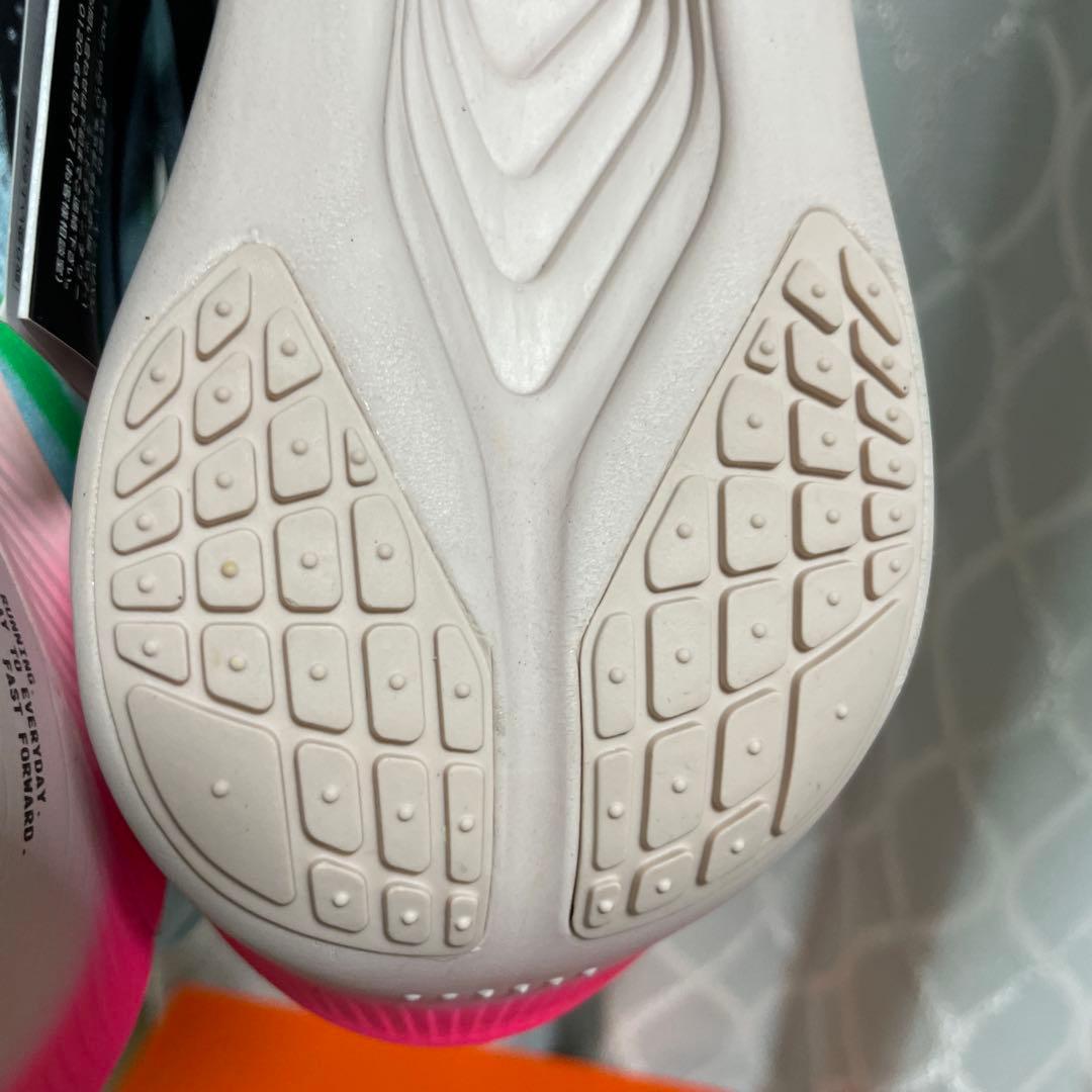 Nike Zoom Fly6 ナイキ　ズームフライ6 27.5