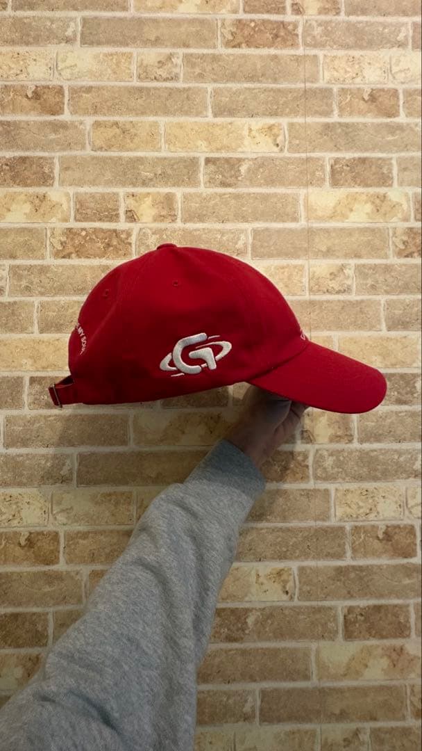 『エムさん専用』 gadid anoniem キャップ