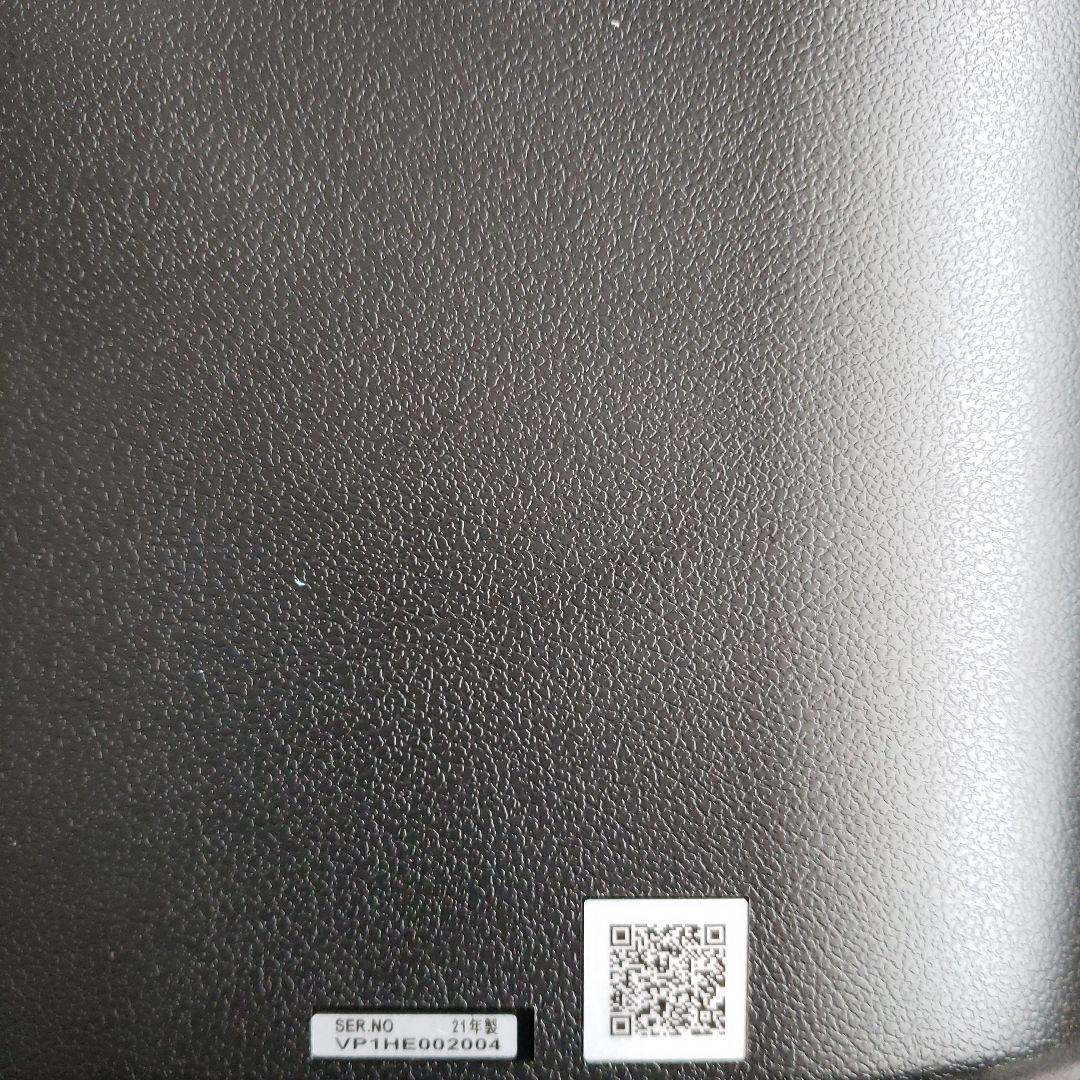 パナソニック 19V型 ポータブル 液晶テレビ UN-19FB10-K