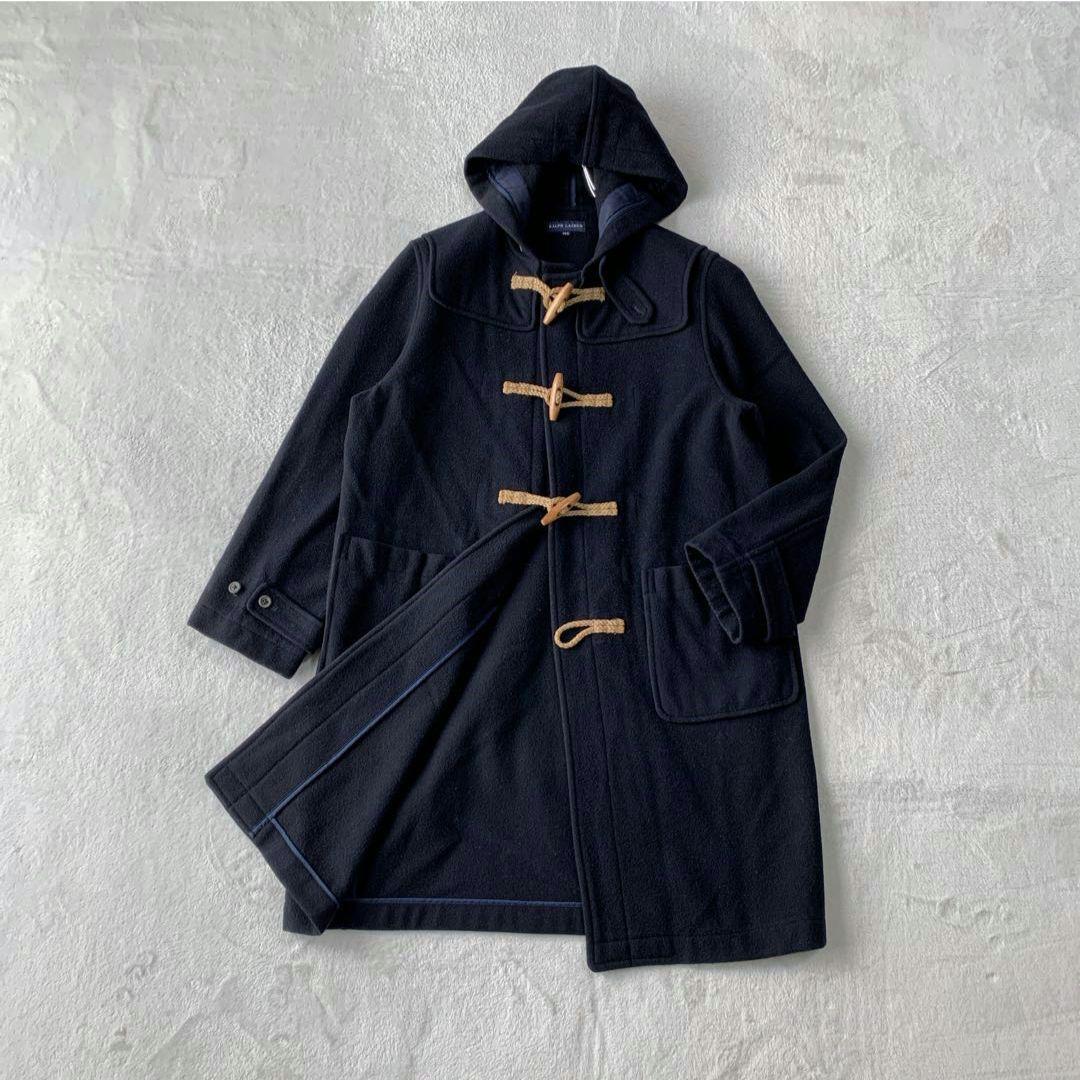 定番 POLO RALPH LAUREN ポロ ラルフローレン ダッフルコート