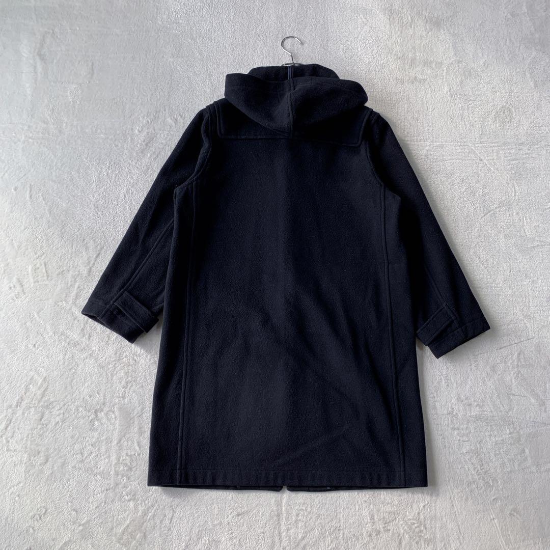 定番 POLO RALPH LAUREN ポロ ラルフローレン ダッフルコート