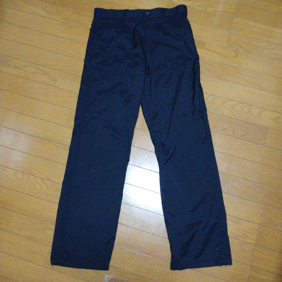 k*様 a.p.c.アーペーセー ブラック フランス製