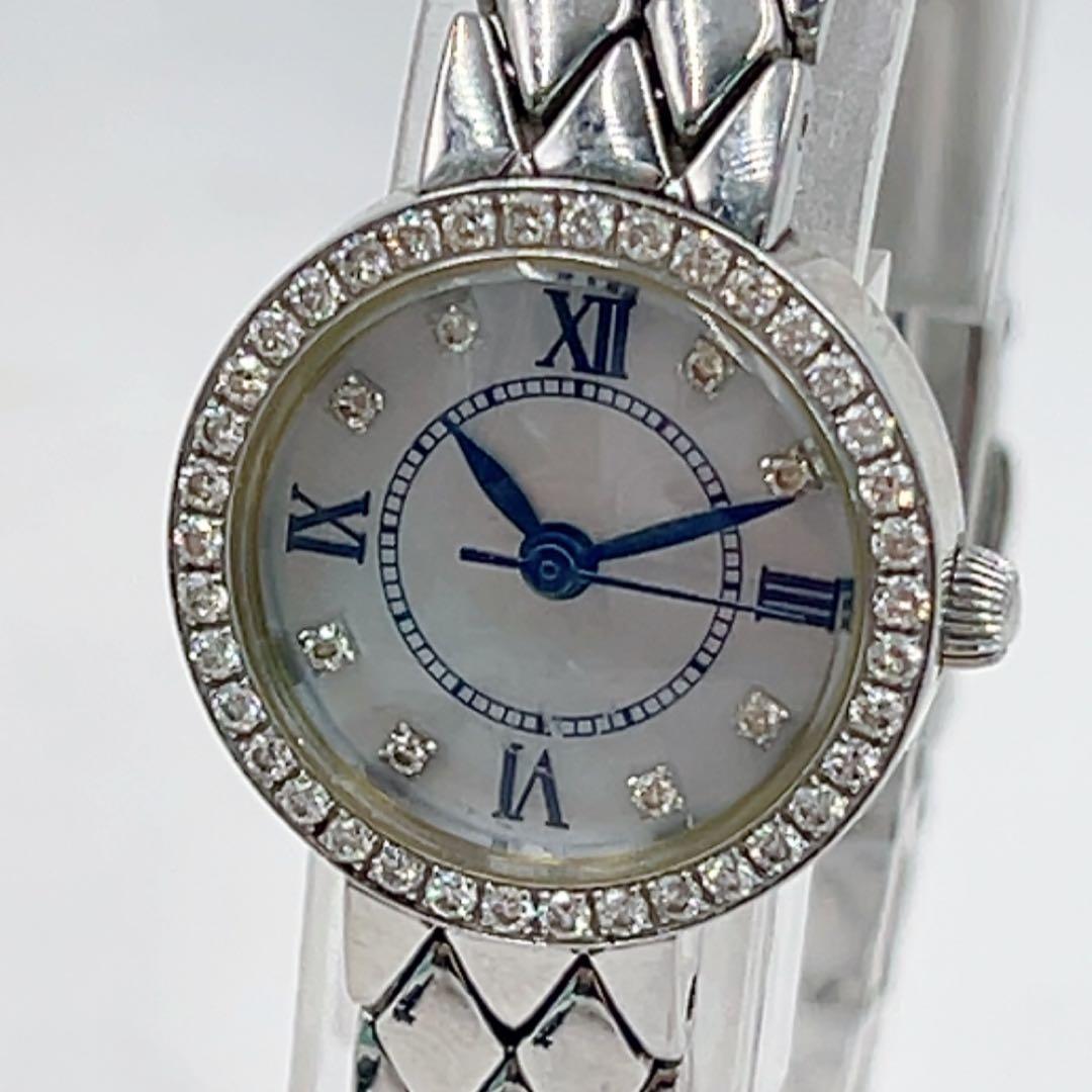 8AB057 Lunage ルナージュ AD-035 ダイヤモンド 0.50CT