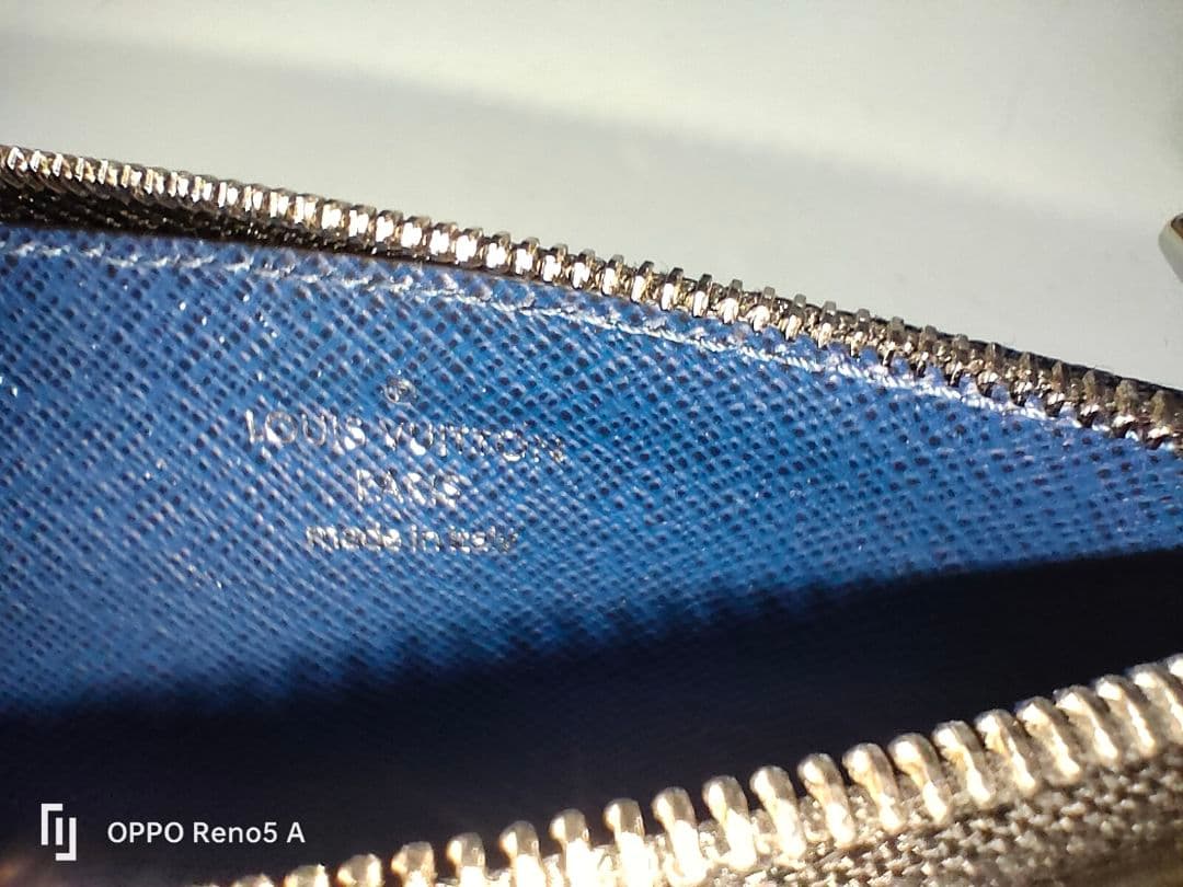 LOUIS VUITTON 　ルイヴィトン　M30270　カード・ホルダー