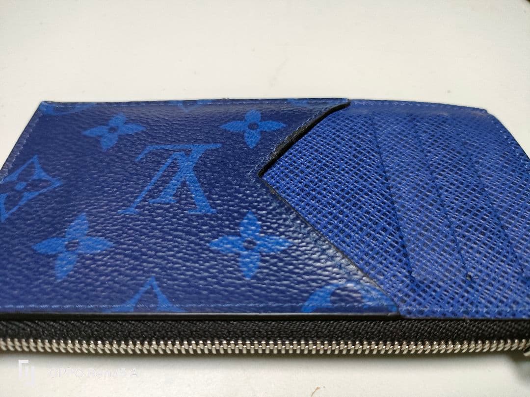 LOUIS VUITTON 　ルイヴィトン　M30270　カード・ホルダー