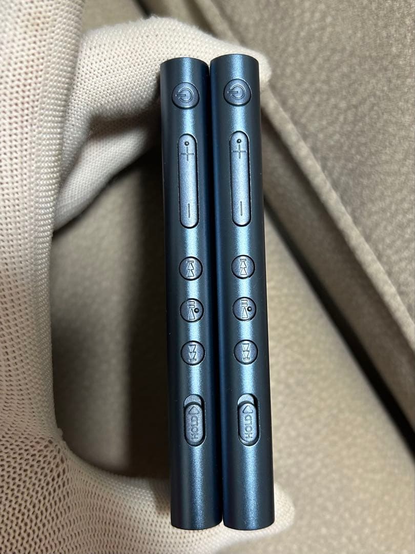 【極美品】SONY WALKMAN NW-A55