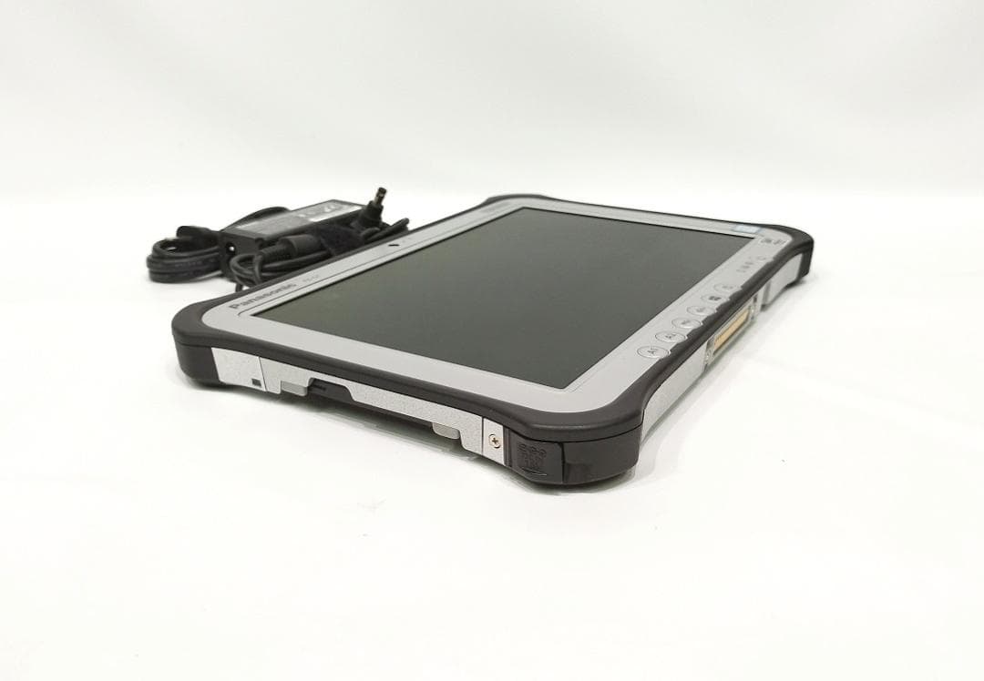 タッチパネル TOUGHPAD FZ-G1R3000VJ I5 タブレット