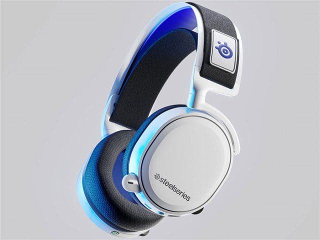 SteelSeries Arctis 7P ワイヤレス サラウンド