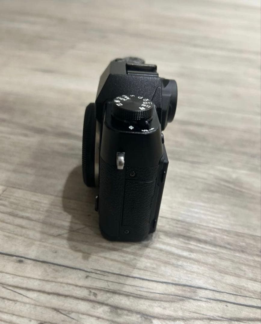 xt30 極美品　純正レンズ付き