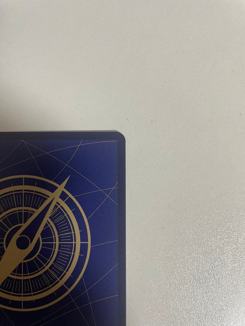 ワンピース　カードゲーム　ルフィ　st01-012 sp