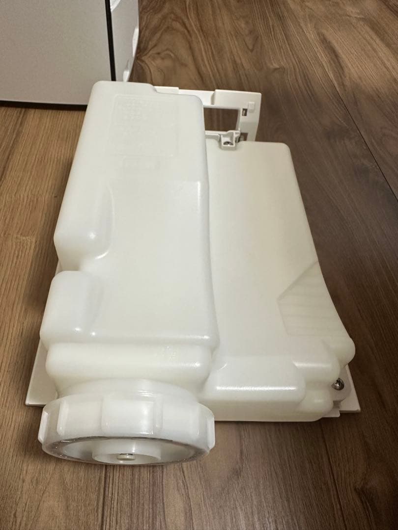 パナソニック 空気清浄機 KI-RX70-W 美品