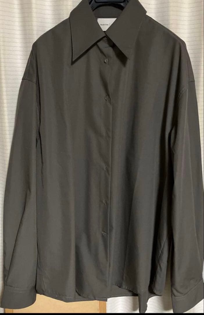 TODAYFUL ×Studio Doe Off Shoulder Shirt