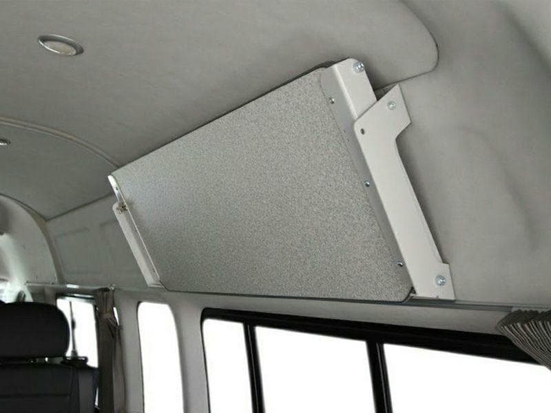 OGUshow オグショー 200系ハイエース スーパーロングESフリップトレー