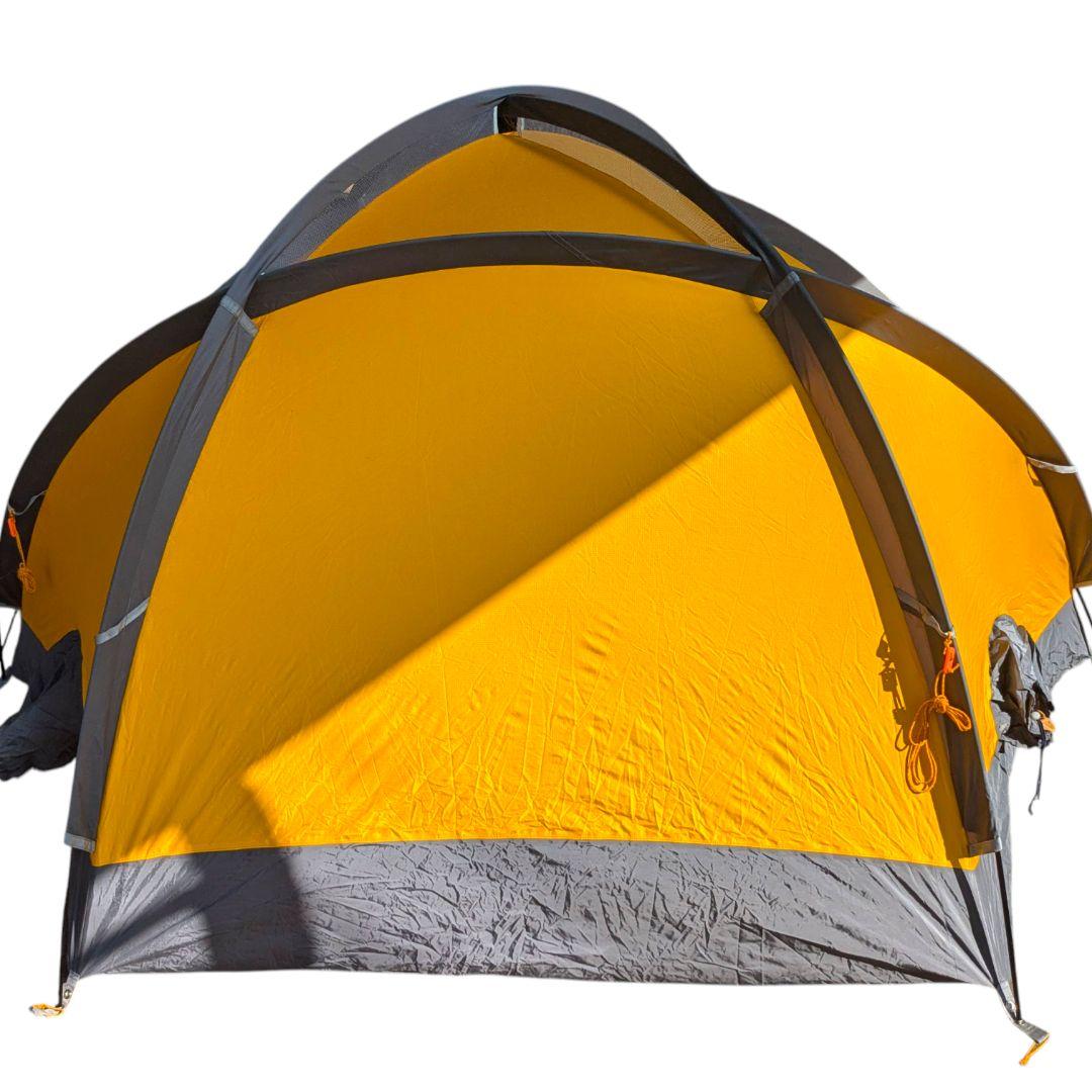 希少な廃盤ヴィンテージ！ ICIスタードーム（GORE-TEX）※訳あり