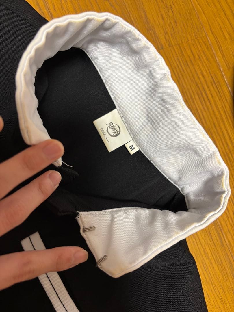 ACOS製　鬼滅の刃　隊服　胡蝶しのぶ羽織