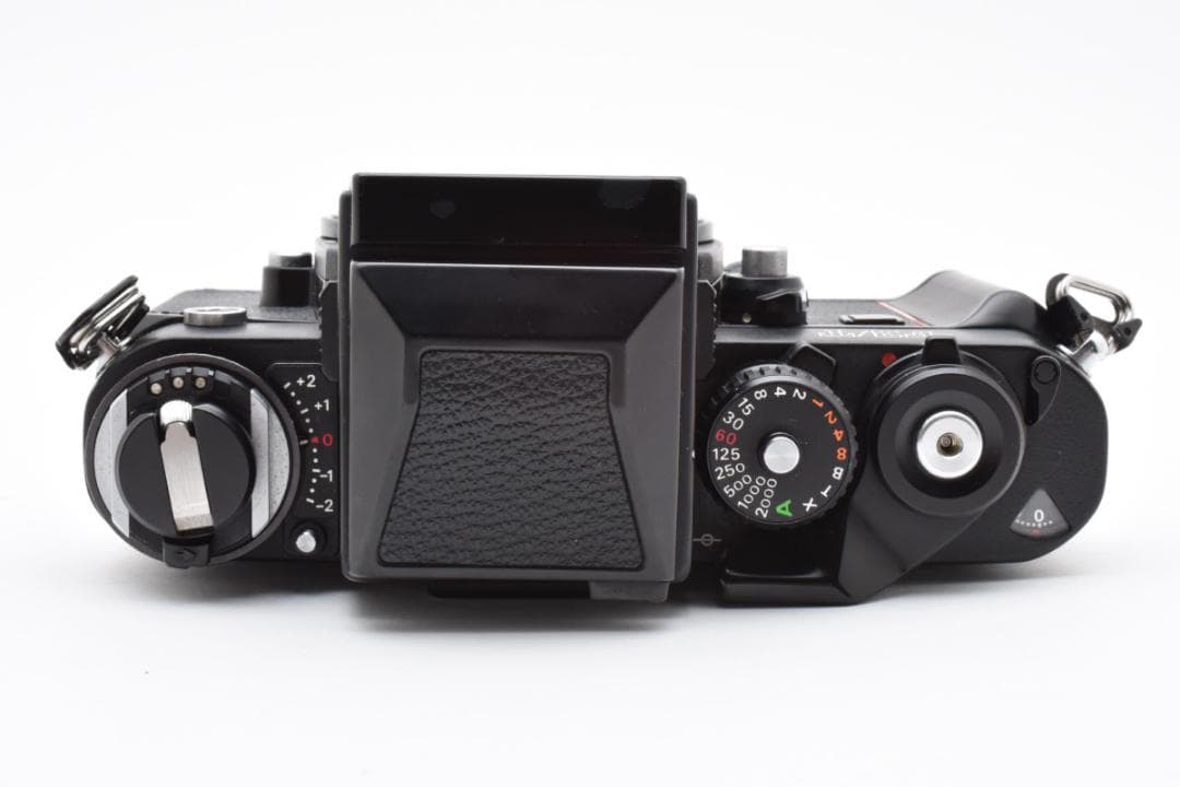 ★極美品★ニコン Nikon F3 T チタン DW-3 ファインダー#1350