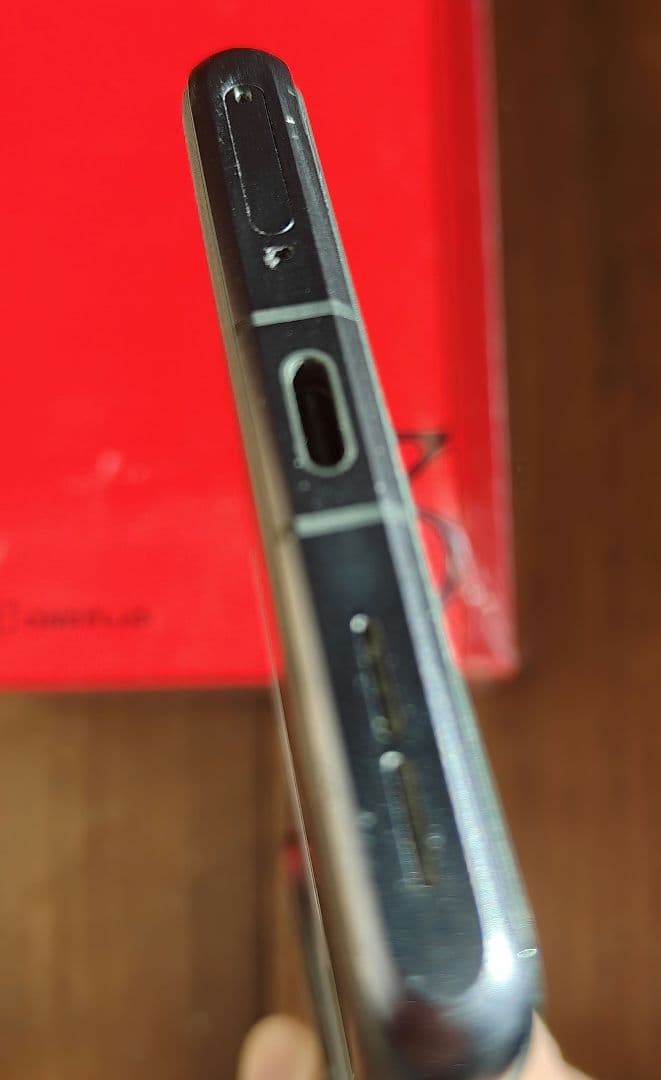 スマートフォン本体 OnePlus Ace 3