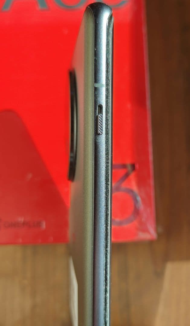 スマートフォン本体 OnePlus Ace 3