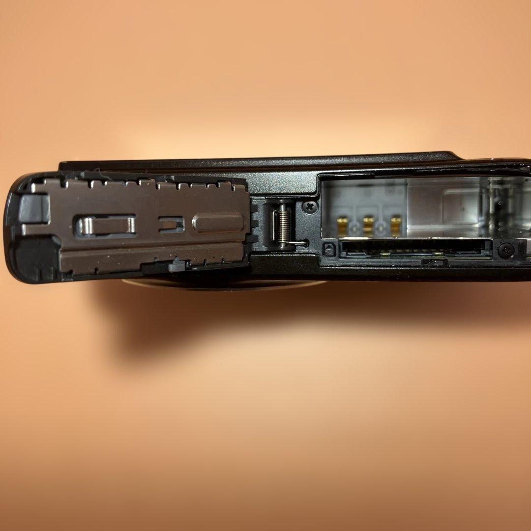 【即購入OK】CASIO EXILM コンパクトデジタルカメラ EX-Z200