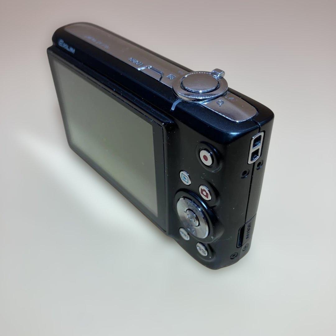 【即購入OK】CASIO EXILM コンパクトデジタルカメラ EX-Z200