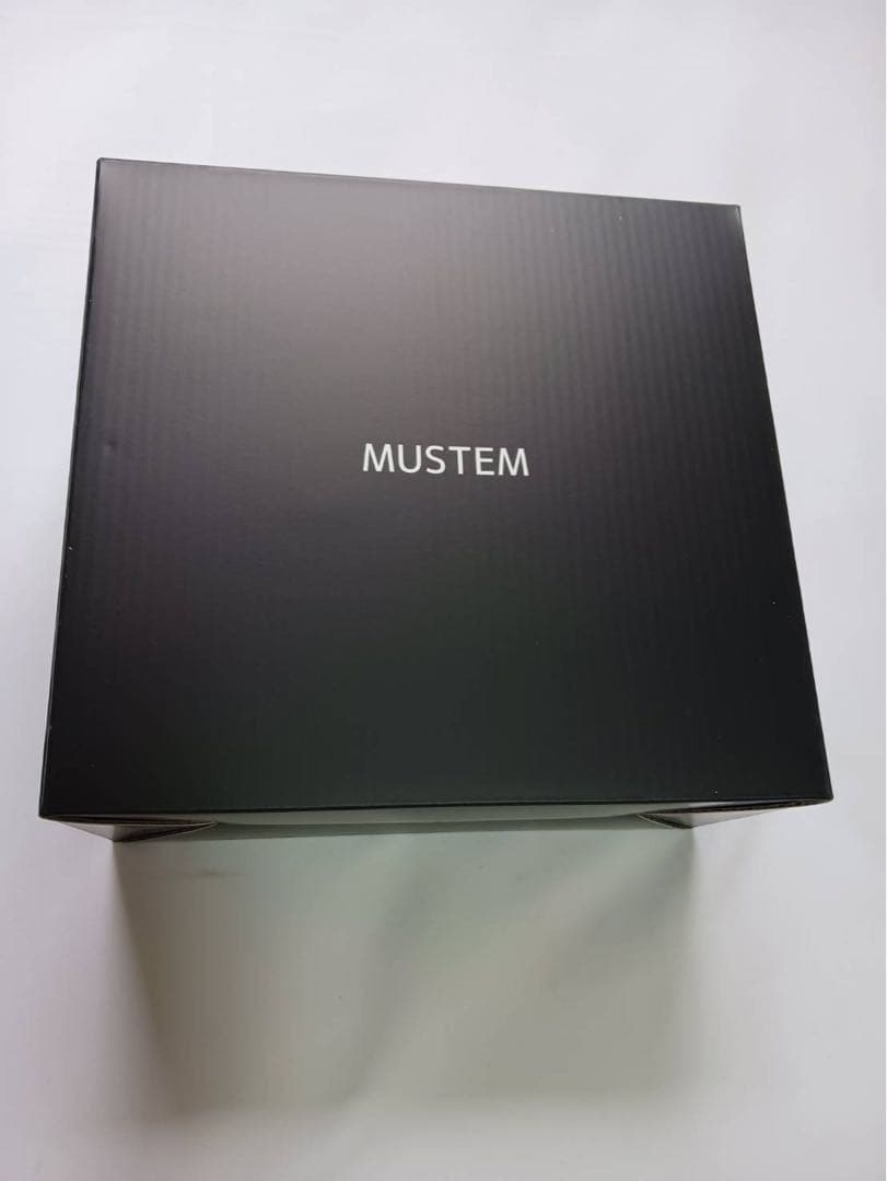 E☆mustem スカルプブラシ MST-EHG グリーン