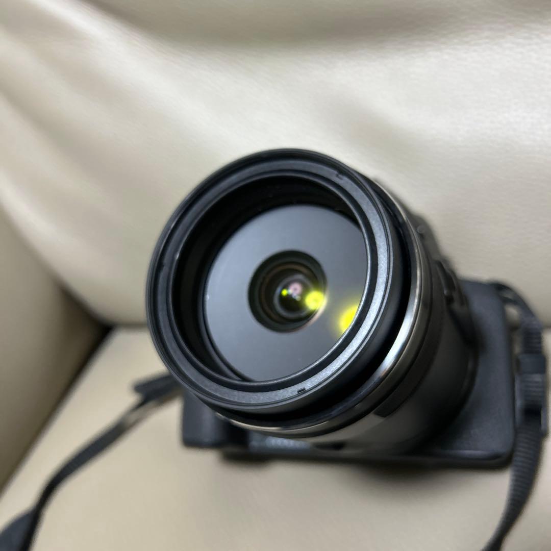 Nikon COOLPIX P900 デジカメ