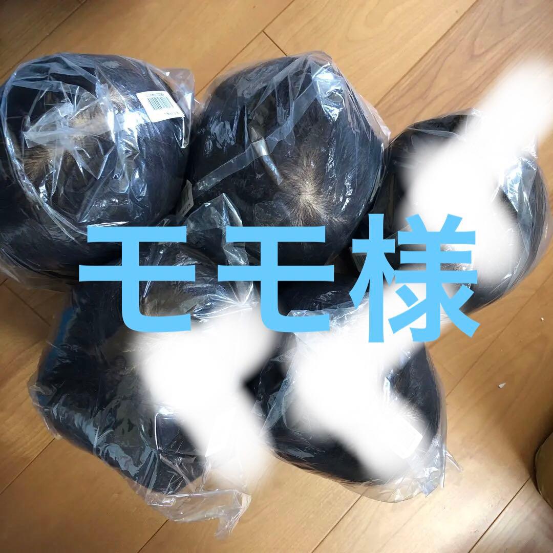 東京チャーム カットウィッグ No.5 新品2体　バラ売り可