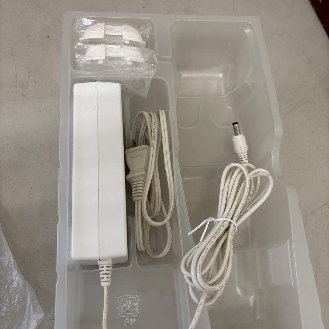 M0308 Panasonic ES-CWP81 光エステ 脱毛器 家電