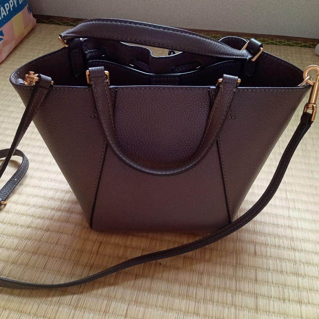 美品✨トリーバーチ　ミニドラゴンフライ　マックグロー 2way ショルダーバッグ