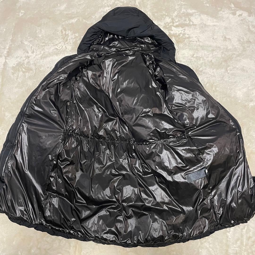 ⭐️美品⭐️ユニクロ ジルサンダー ロングダウンジャケットS