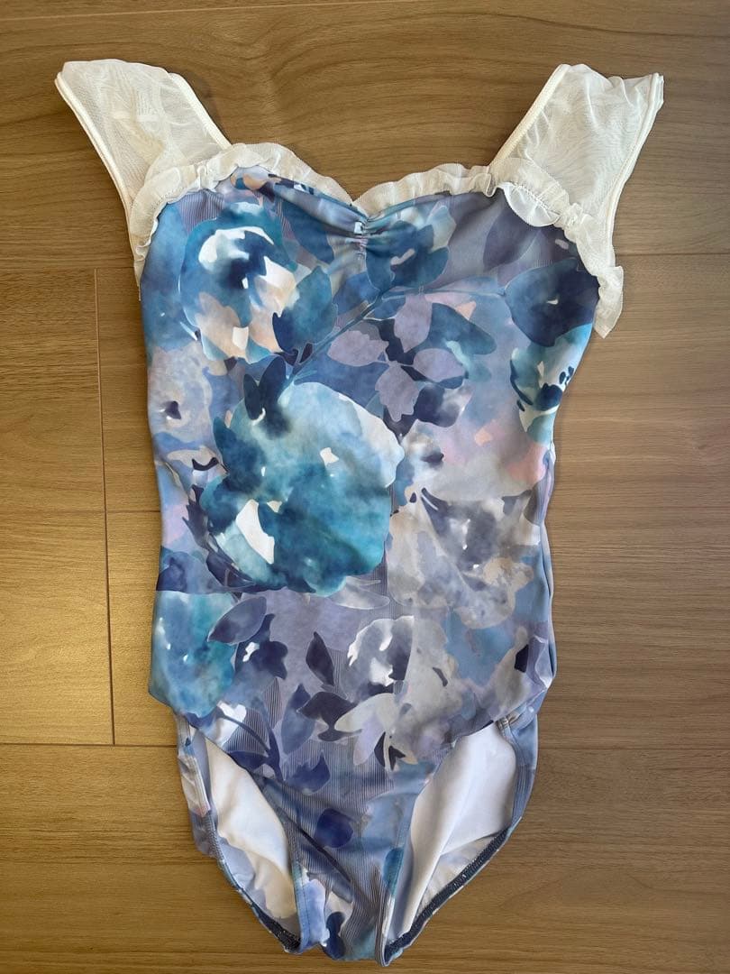 stina レオタード　typeQ Ssize