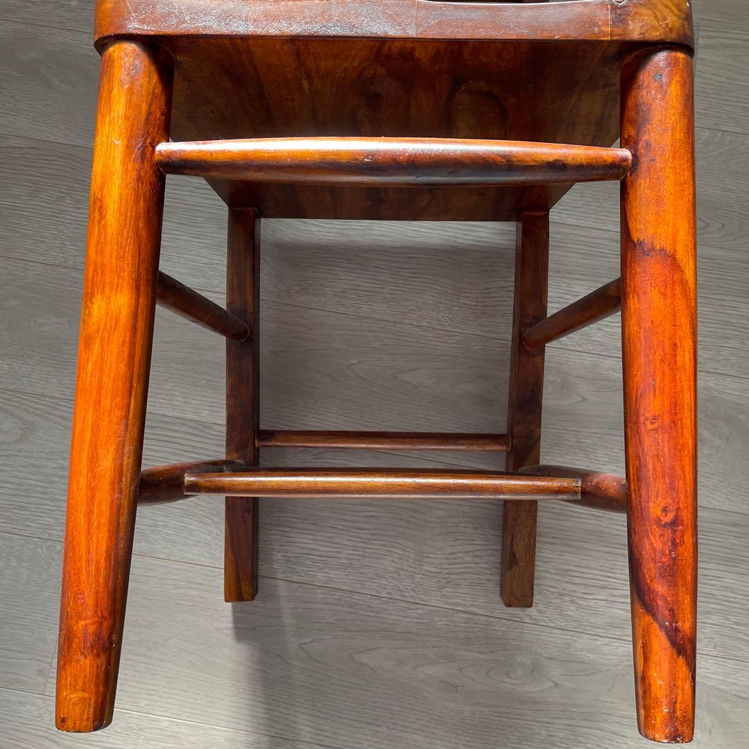 木製チェア　椅子　ダイニングチェア　デスクチェア　ワークチェア