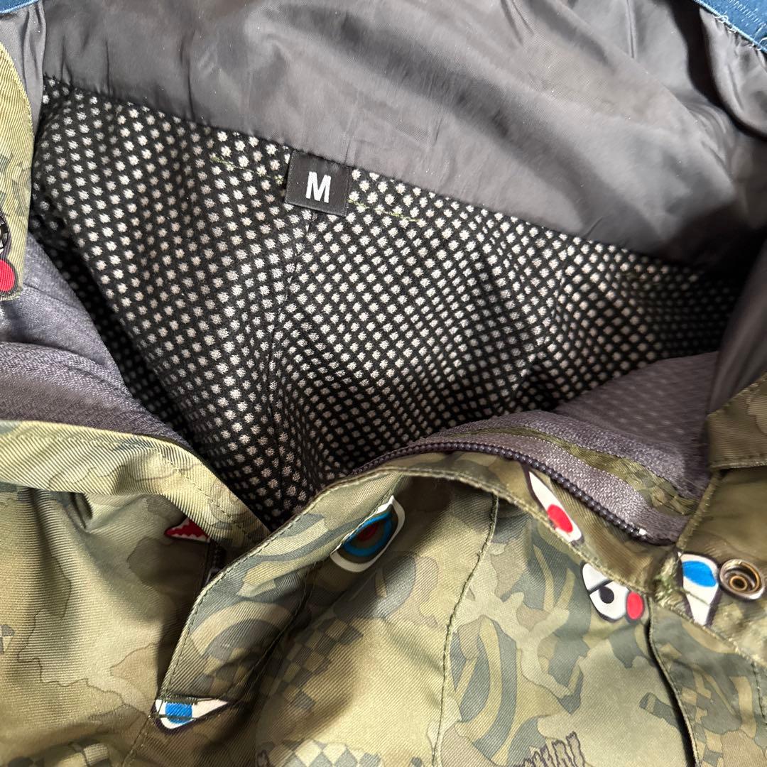 estivo スノーウェア　3点