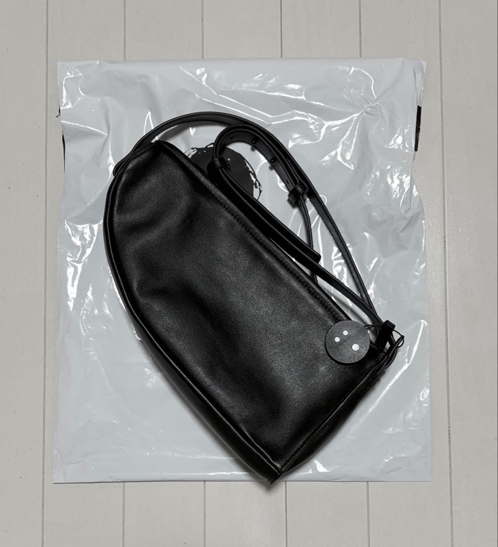 【新品未使用】I shii clubman bag 2