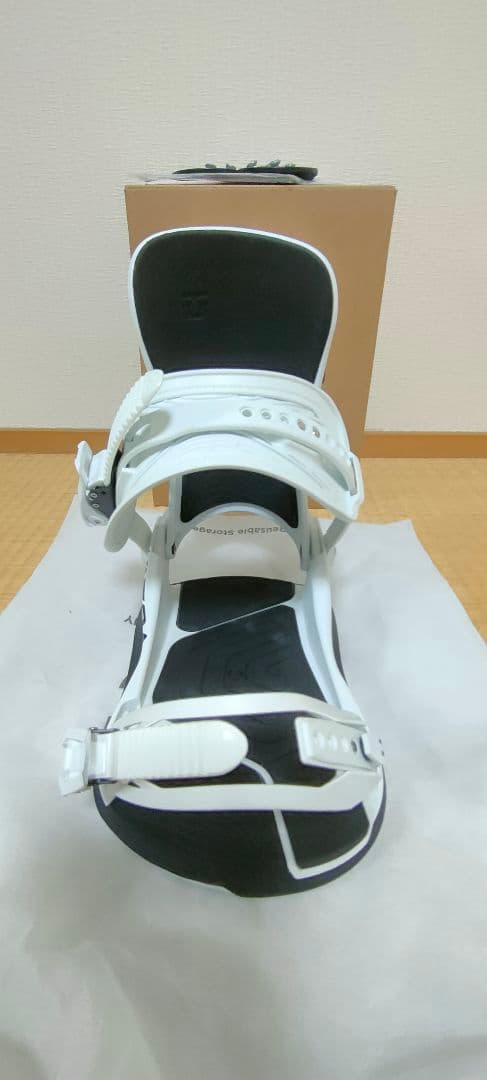 UNION ULTRA MEN'S ユニオン ウルトラ ビンディング Mサイズ