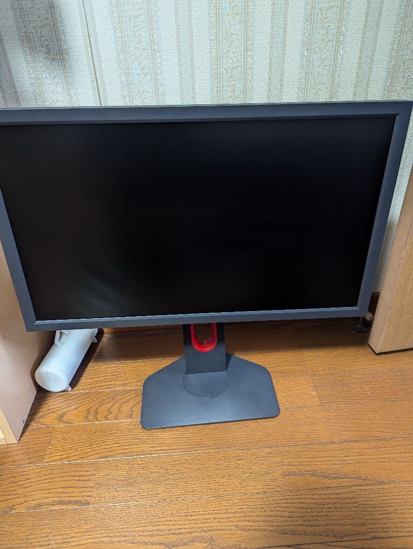BenQ ZOWIE XL2411K 24インチ　DPケーブル付き