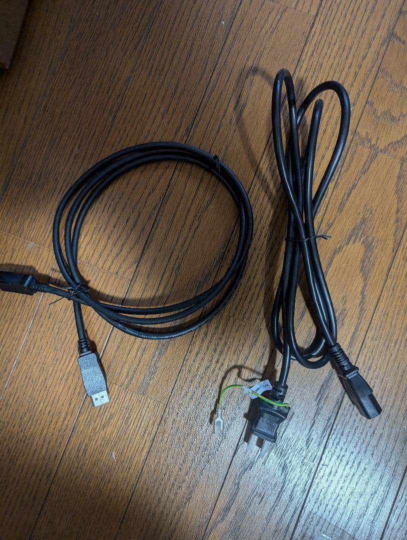 BenQ ZOWIE XL2411K 24インチ　DPケーブル付き