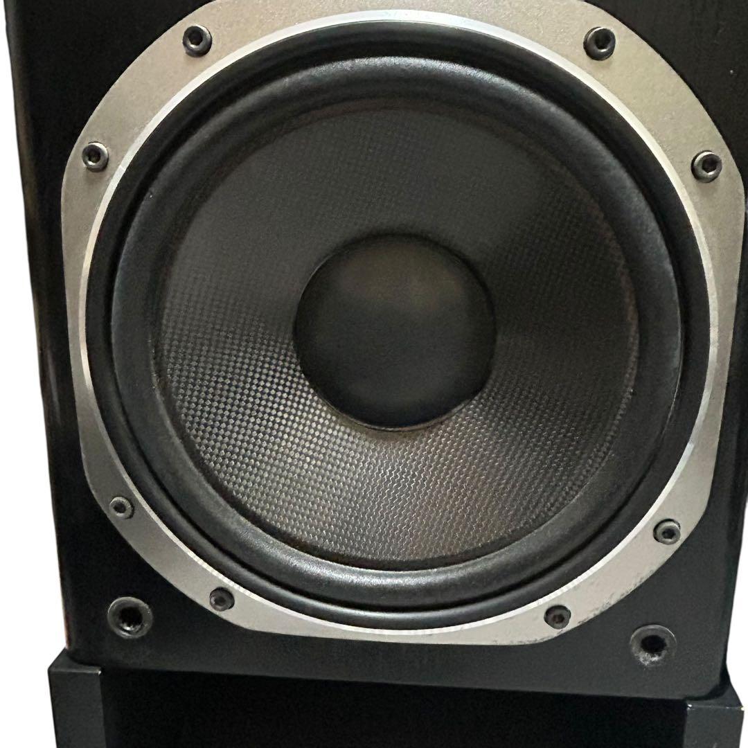 １セットのお値段です。銘機　YAMAHA ヤマハ　NS-300X 専用台付き