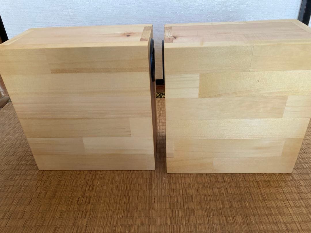 markaudio Alpair5G➕自作エンクロージャー