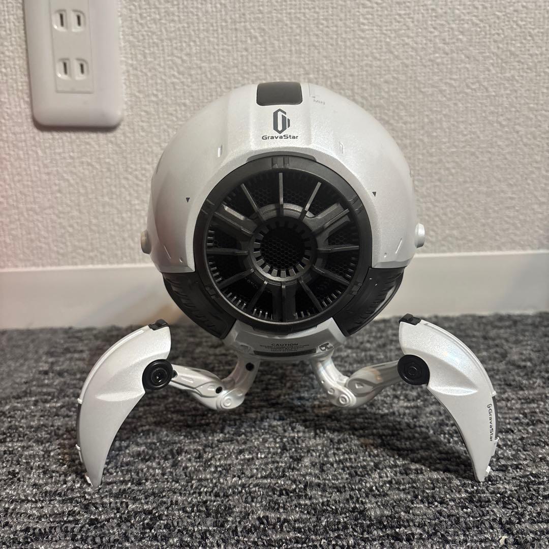 スピーカー・ウーファー Gravastar Crazy Cool Speaker