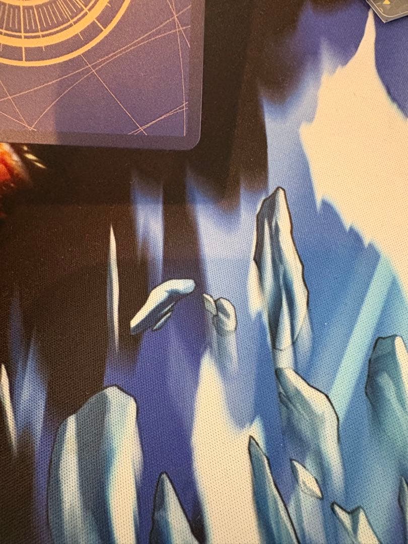 モンキー・D・ルフィ バンダイカードフェスタ プロモ パラレル 2枚 25-26