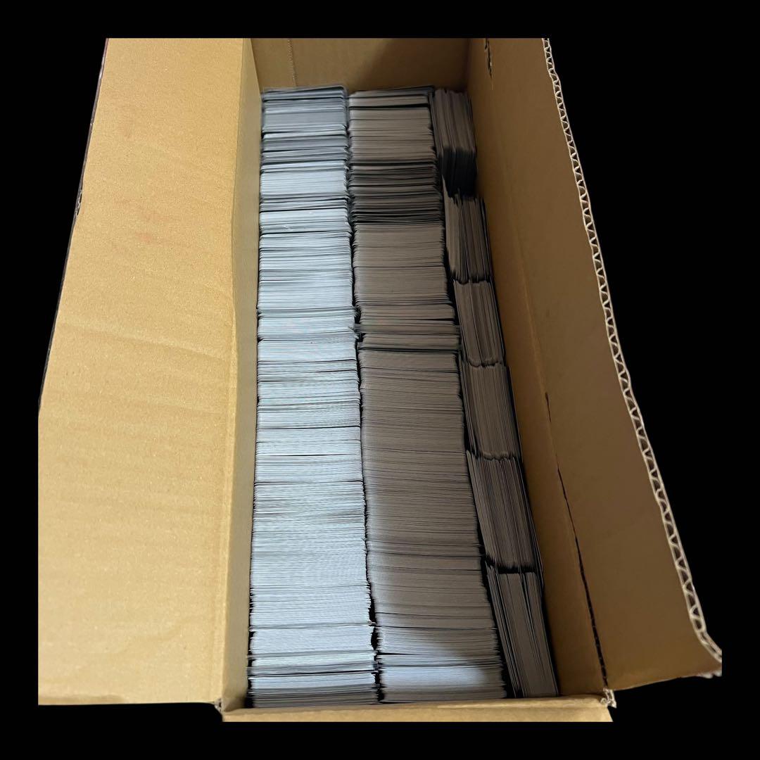 【最終値下げ】ロルカナ　引退　まとめ売り　大量　3000枚以上